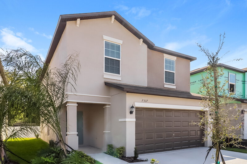 2,600/Mo, 7317 Spring Snowflake Ave Tampa, FL 33619 Misc View