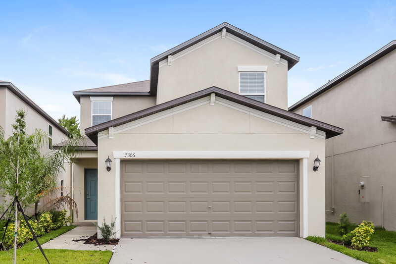 2,405/Mo, 7306 Spring Snowflake Ave Tampa, FL 33619 External View