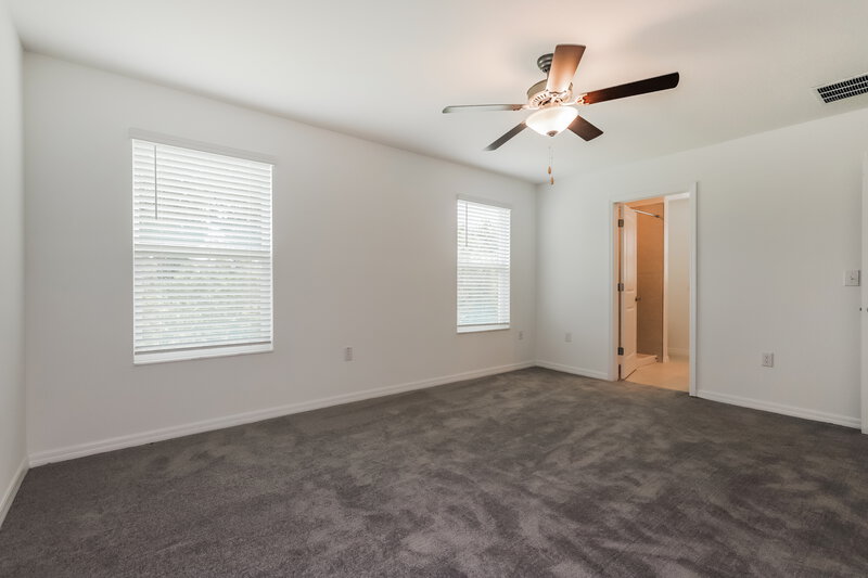2,405/Mo, 7306 Spring Snowflake Ave Tampa, FL 33619 Main Bedroom View