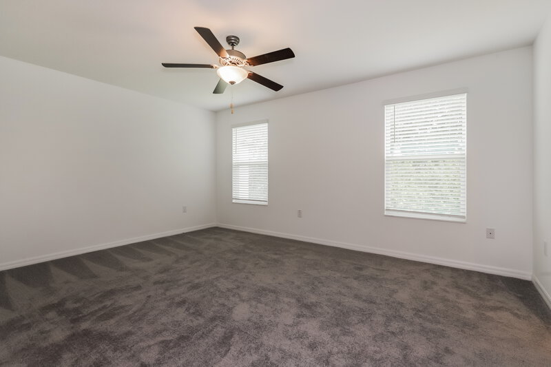 2,405/Mo, 7306 Spring Snowflake Ave Tampa, FL 33619 Main Bedroom View 2