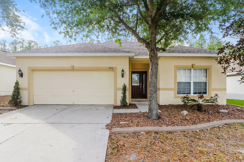 2,520/Mo, 5850 Sweet William Ter Land O Lakes, FL 34639 External View