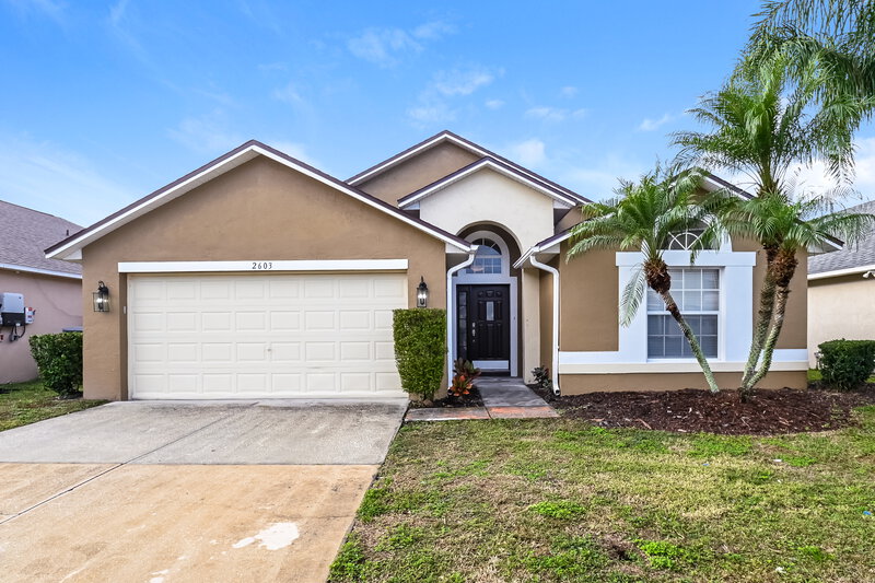 1,965/Mo, 2603 Whitewood Rd Mulberry, FL 33860 External View