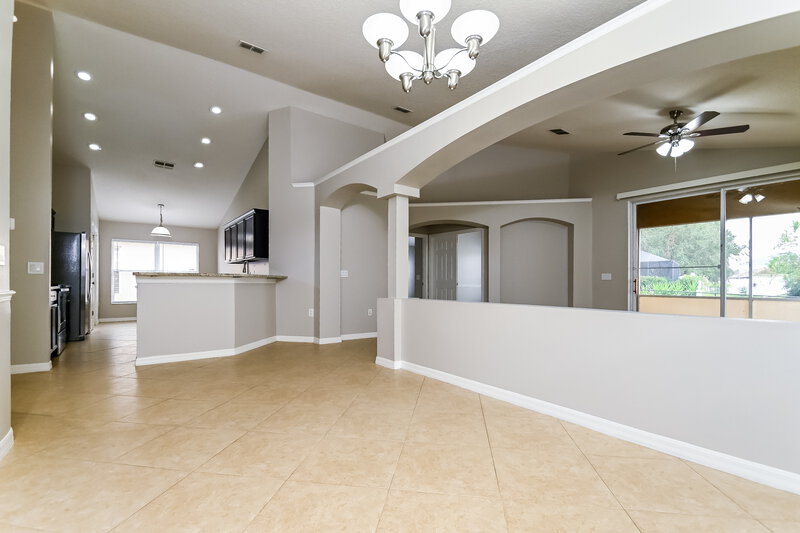 1,965/Mo, 2603 Whitewood Rd Mulberry, FL 33860 Dining Room View