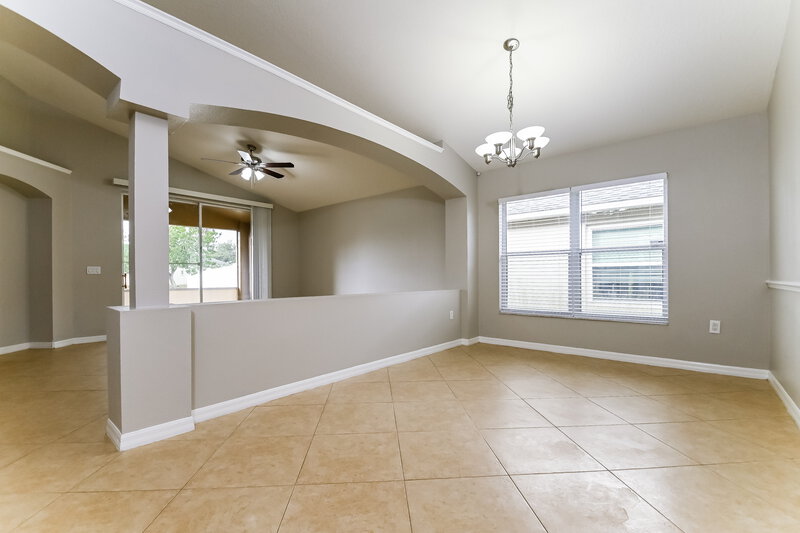1,965/Mo, 2603 Whitewood Rd Mulberry, FL 33860 Breakfast Nook View