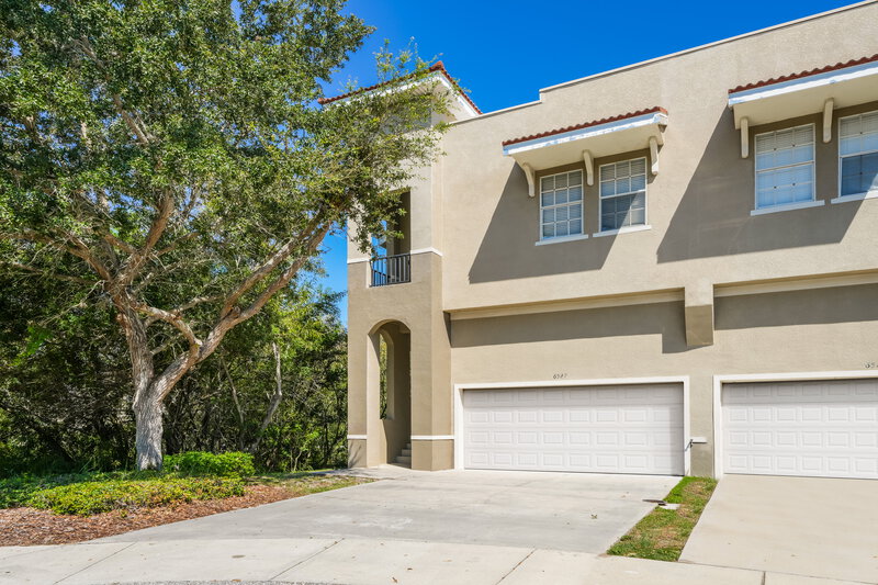 1,885/Mo, 6527 Quiet Pool Ct Apollo Beach, FL 33572 Front View