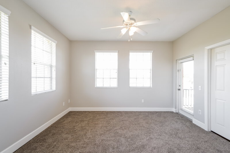 1,885/Mo, 6527 Quiet Pool Ct Apollo Beach, FL 33572 Main Bedroom View