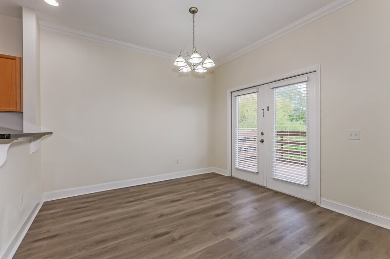 2,080/Mo, 6525 Quiet Pool Ct Apollo Beach, FL 33572 Dining Room View 2