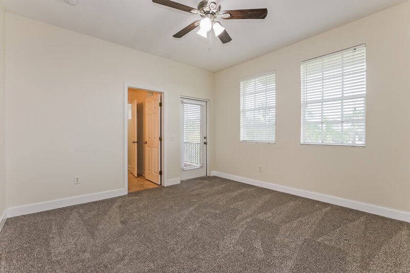2,080/Mo, 6525 Quiet Pool Ct Apollo Beach, FL 33572 Main Bedroom View