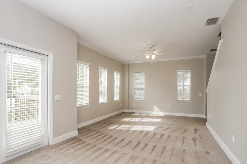 2,010/Mo, 6504 Quiet Pool Ct Apollo Beach, FL 33572 Dining Room View