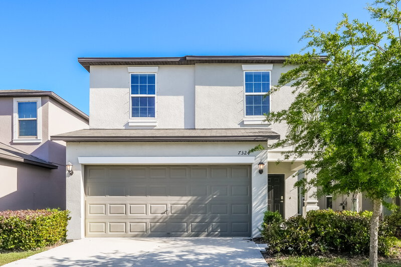 2,525/Mo, 7324 Spring Snowflake Ave Tampa, FL 33619 External View