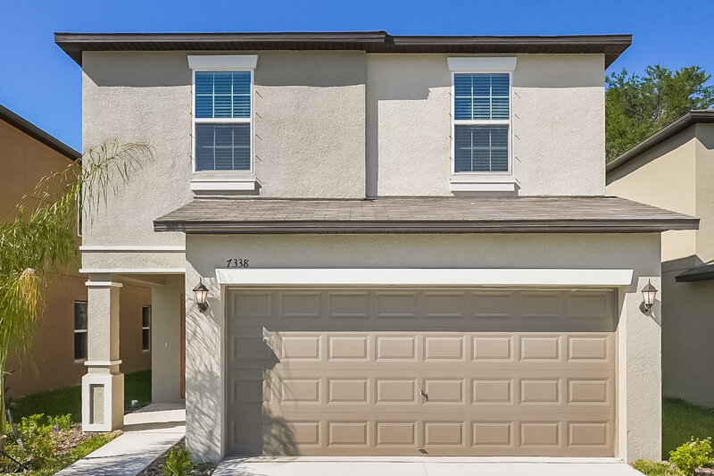 2,600/Mo, 7338 Spring Snowflake Ave Tampa, FL 33619 External View