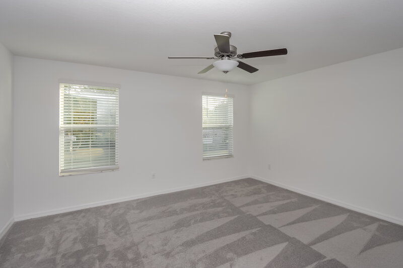 2,495/Mo, 7336 Spring Snowflake Ave Tampa, FL 33619 Main Bedroom View 2