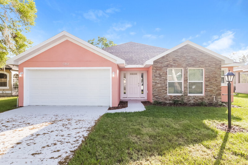 1,830/Mo, 5468 Chestnut Ridge Rd Dade City, FL 33523 External View