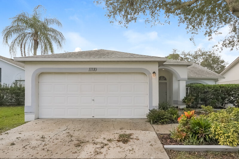 2,570/Mo, 11110 Bloomington Dr Tampa, FL 33635 External View