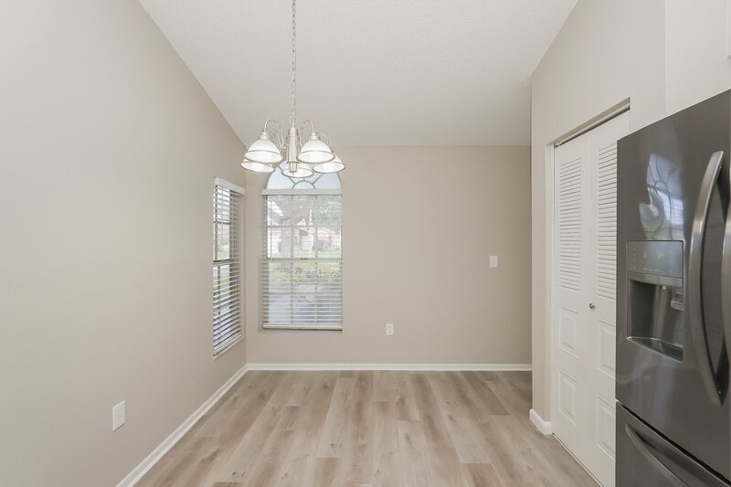 2,570/Mo, 11110 Bloomington Dr Tampa, FL 33635 Dining Room View