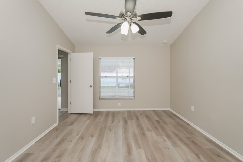 2,570/Mo, 11110 Bloomington Dr Tampa, FL 33635 Main Bedroom View 2