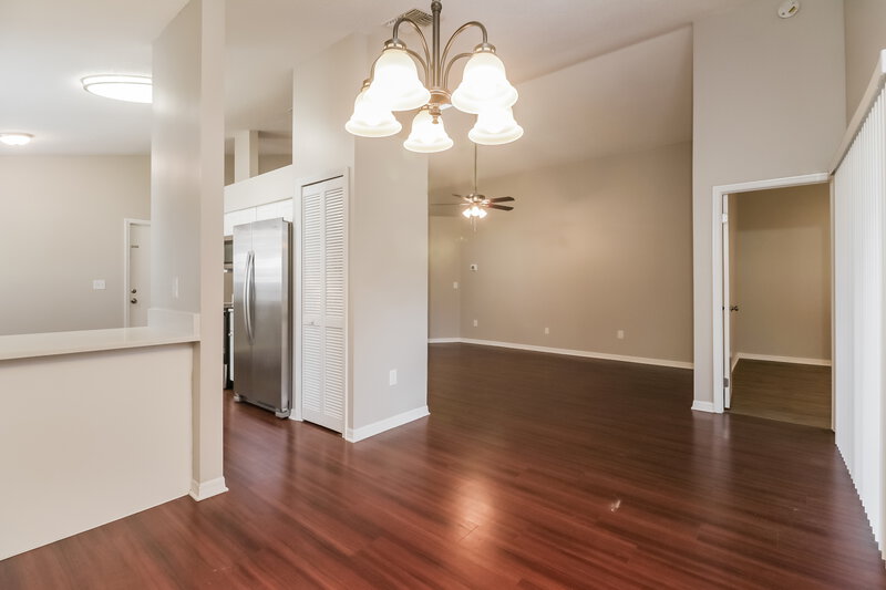 2,265/Mo, 1521 Spinning Wheel Dr Lutz, FL 33559 Dining Room View