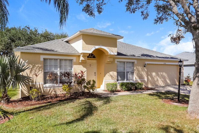 1,990/Mo, 3180 Thoroughbred Loop N Lakeland, FL 33811 External View