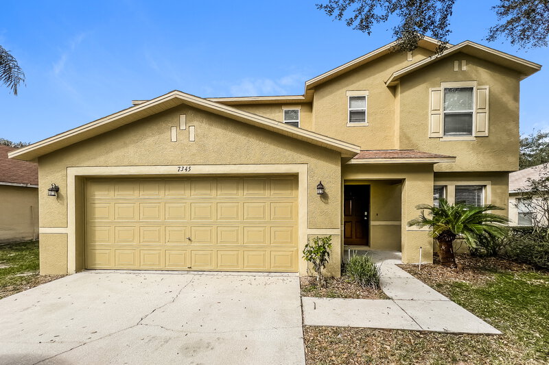 2,070/Mo, 7345 Hunters Greene Cir Lakeland, FL 33810 External View