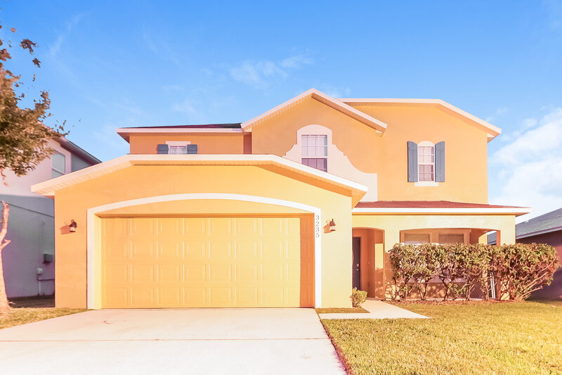 3,920/Mo, 3235 Ogden Dr Mulberry, FL 33860 External View