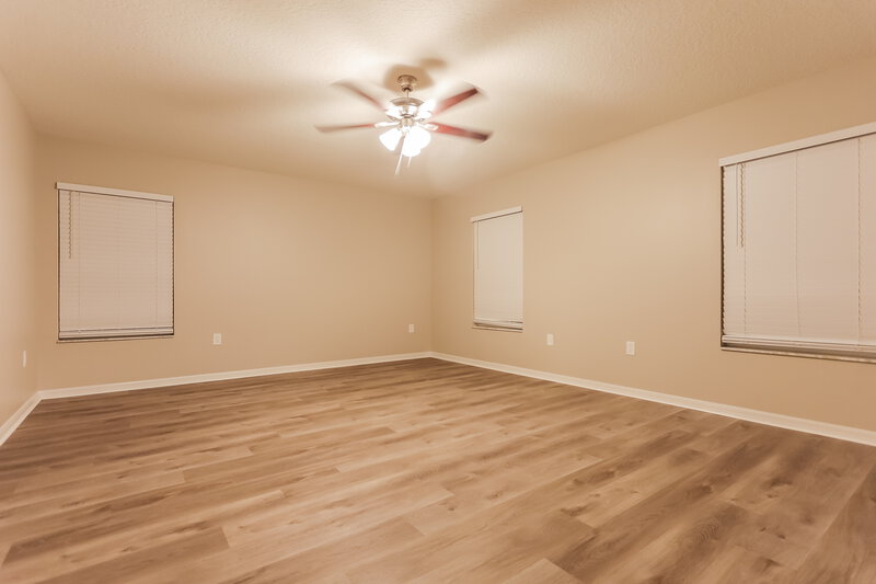 3,920/Mo, 3235 Ogden Dr Mulberry, FL 33860 Main Bedroom View 2