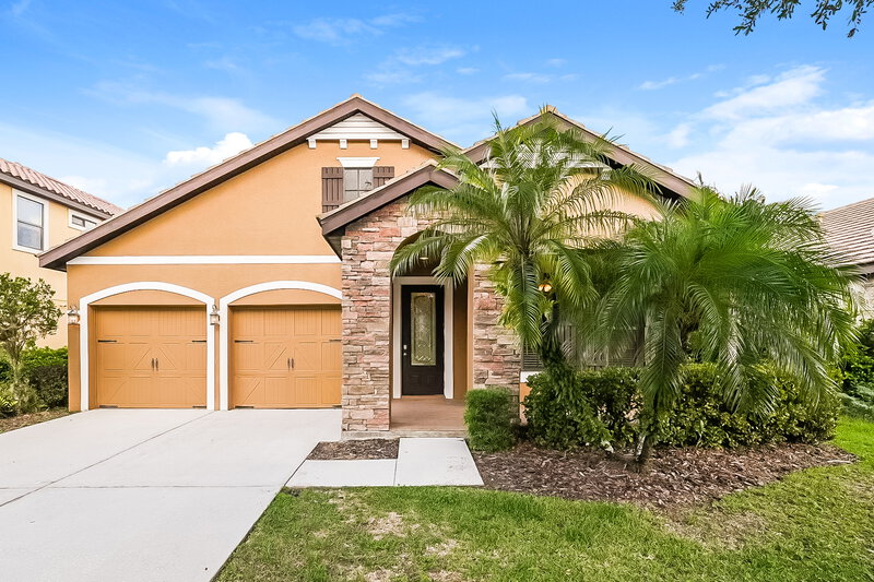 2,460/Mo, 20355 Chestnut Grove Dr Tampa, FL 33647 External View