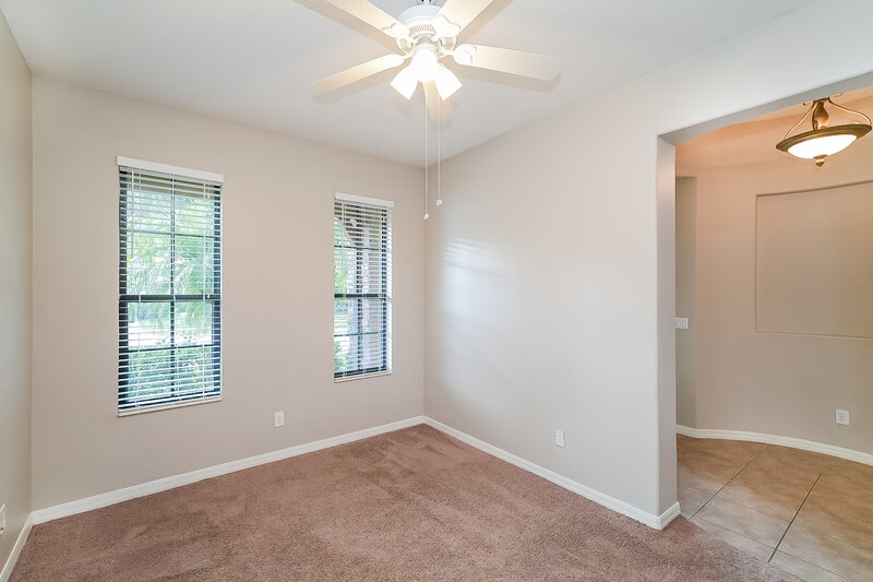 2,460/Mo, 20355 Chestnut Grove Dr Tampa, FL 33647 Office View