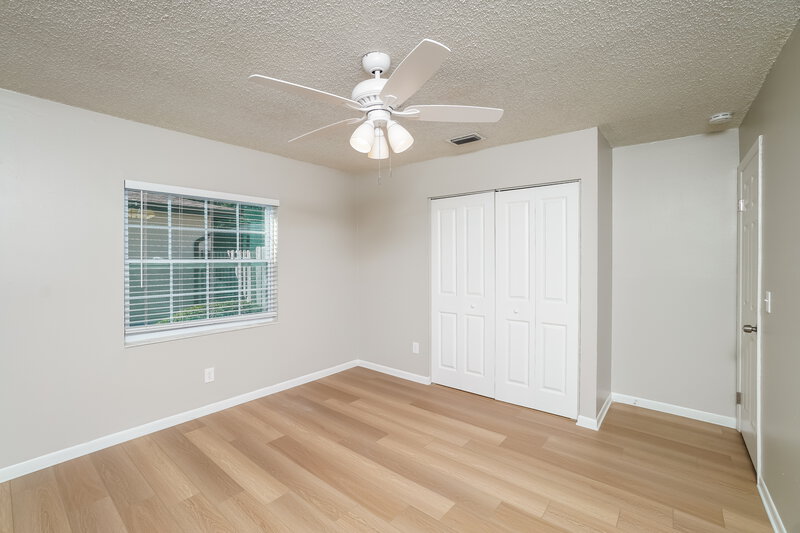 2,340/Mo, 16414 Bonneville Dr Tampa, FL 33624 Main Bedroom View 2