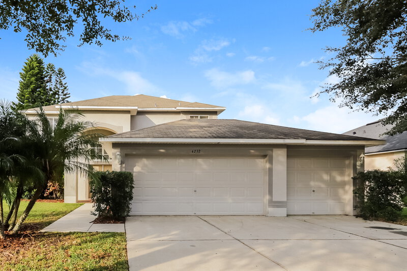 3,360/Mo, 4232 Balington Dr Valrico, FL 33596 External View