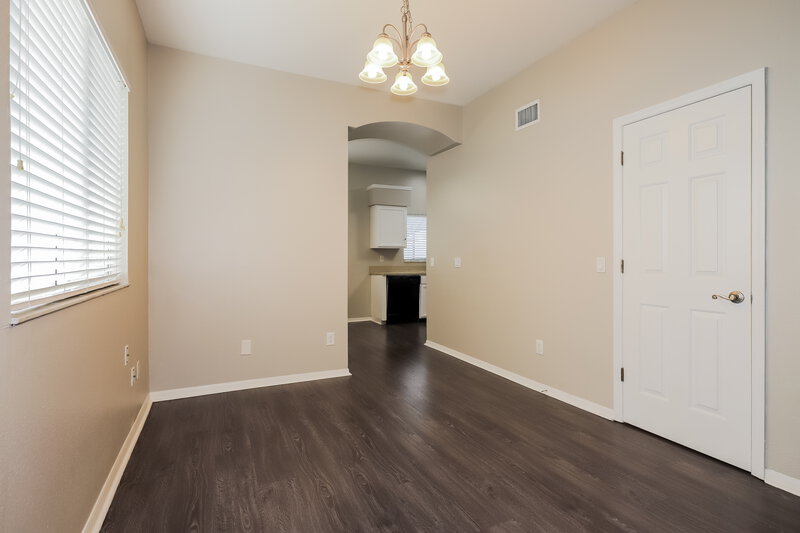 3,360/Mo, 4232 Balington Dr Valrico, FL 33596 Dining Room View
