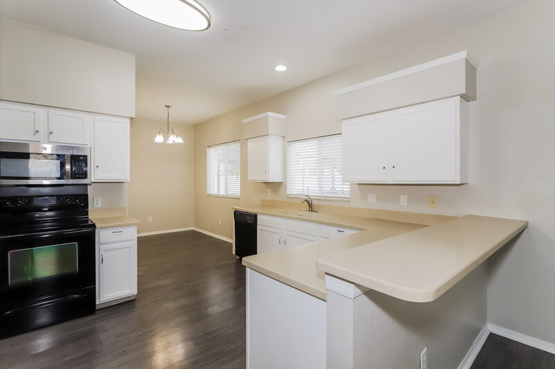 3,360/Mo, 4232 Balington Dr Valrico, FL 33596 Kitchen View