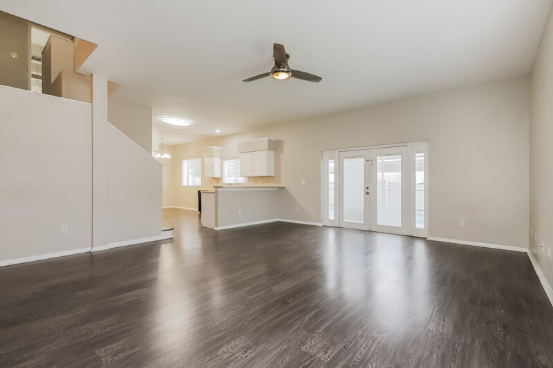 3,360/Mo, 4232 Balington Dr Valrico, FL 33596 Family Room View 2