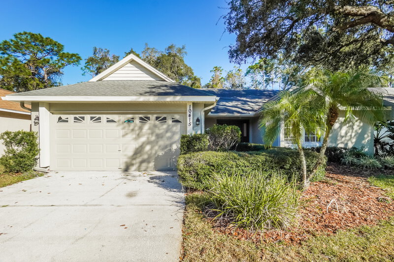 2,030/Mo, 10415 Copperwood Dr New Port Richey, FL 34654 External View