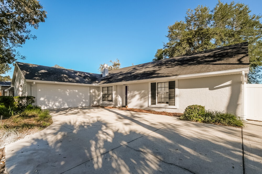 3235 Cullendale Dr Tampa, FL 33618 | Progress Residential