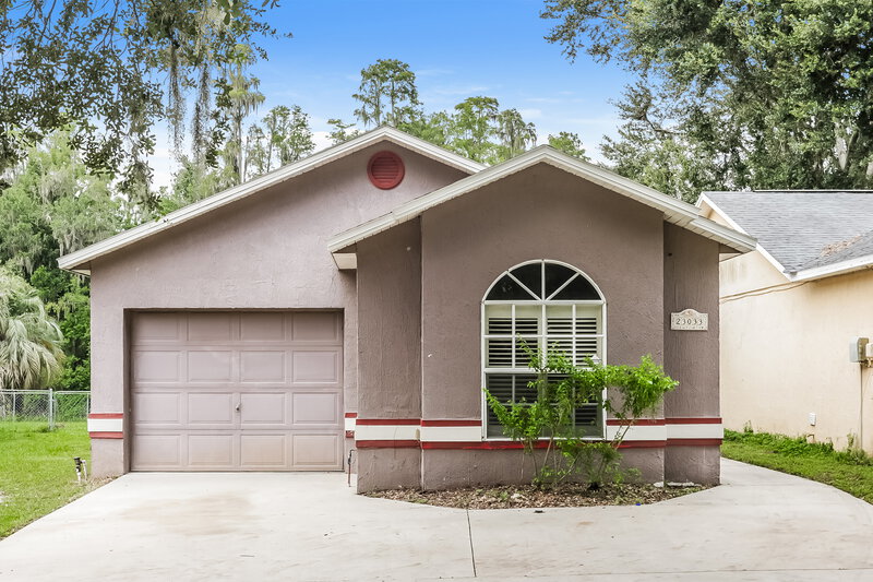 2,820/Mo, 23033 Clearwater Pl Land O' Lakes, FL 34639 External View