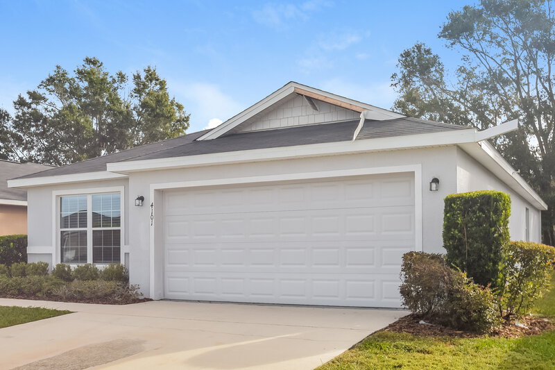 1,995/Mo, 4101 Sundance Place Loop Mulberry, FL 33860 Front View