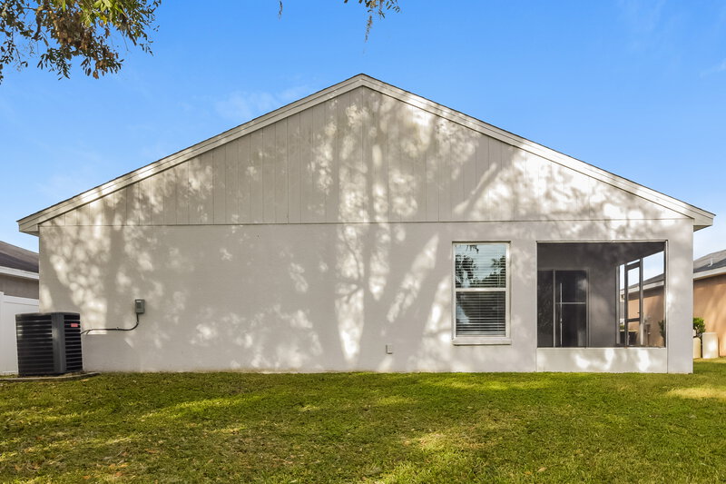 1,995/Mo, 4101 Sundance Place Loop Mulberry, FL 33860 Rear View 2