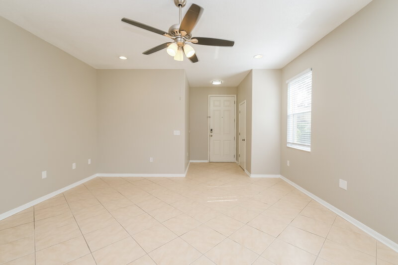 2,130/Mo, 9133 Bell Rock Pl Land O Lakes, FL 34638 Living Room View