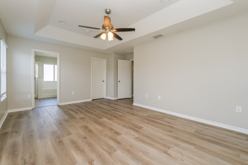 2,130/Mo, 9133 Bell Rock Pl Land O Lakes, FL 34638 Main Bedroom View