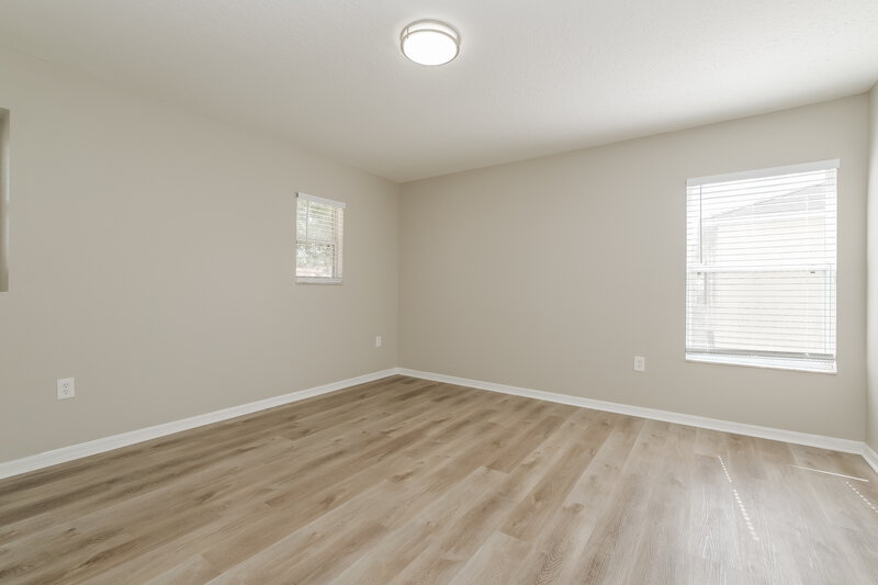 2,130/Mo, 9133 Bell Rock Pl Land O Lakes, FL 34638 Bedroom View