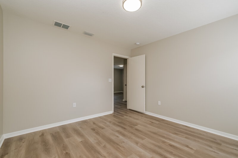 2,130/Mo, 9133 Bell Rock Pl Land O Lakes, FL 34638 Bedroom View 2