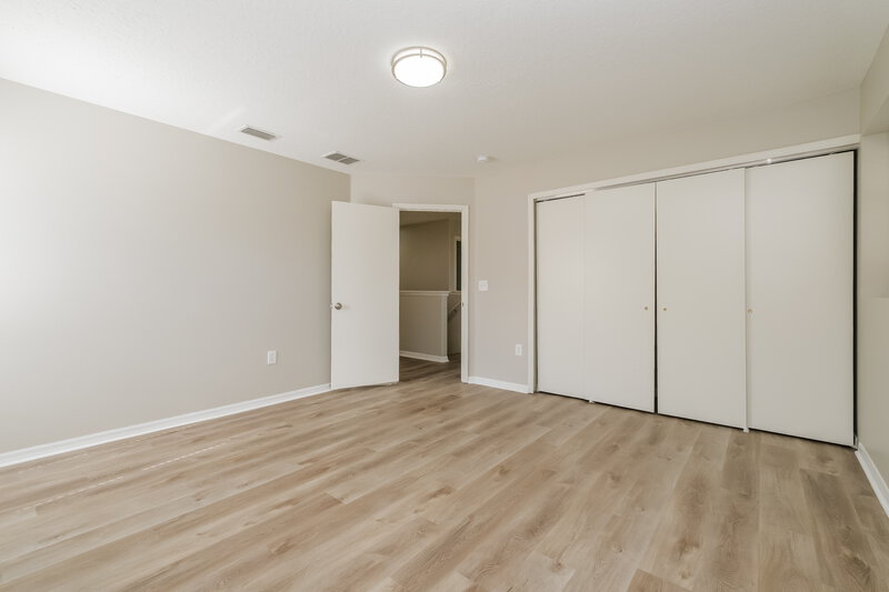 2,130/Mo, 9133 Bell Rock Pl Land O Lakes, FL 34638 Bedroom View 4