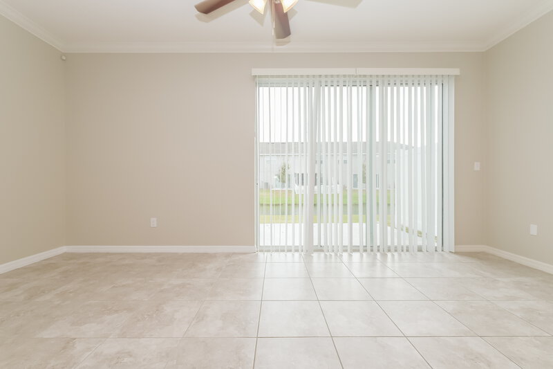 2,135/Mo, 7026 Summer Holly Pl Riverview, FL 33578 Dining Room View