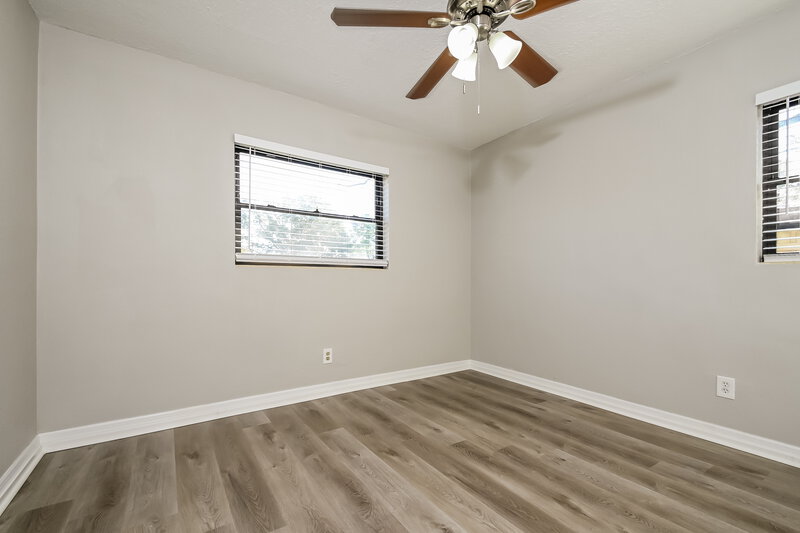 1,780/Mo, 1827 Rotary Dr Lakeland, FL 33801 Main Bedroom View