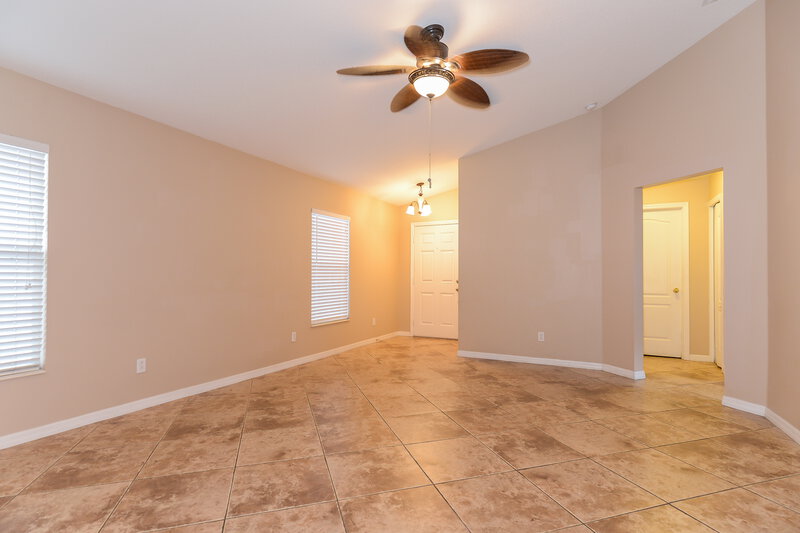 3,170/Mo, 7116 Kendall Heath Way Land O' Lakes, FL 34637 Living Room View