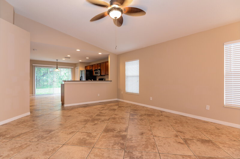 3,170/Mo, 7116 Kendall Heath Way Land O' Lakes, FL 34637 Living Room View 2