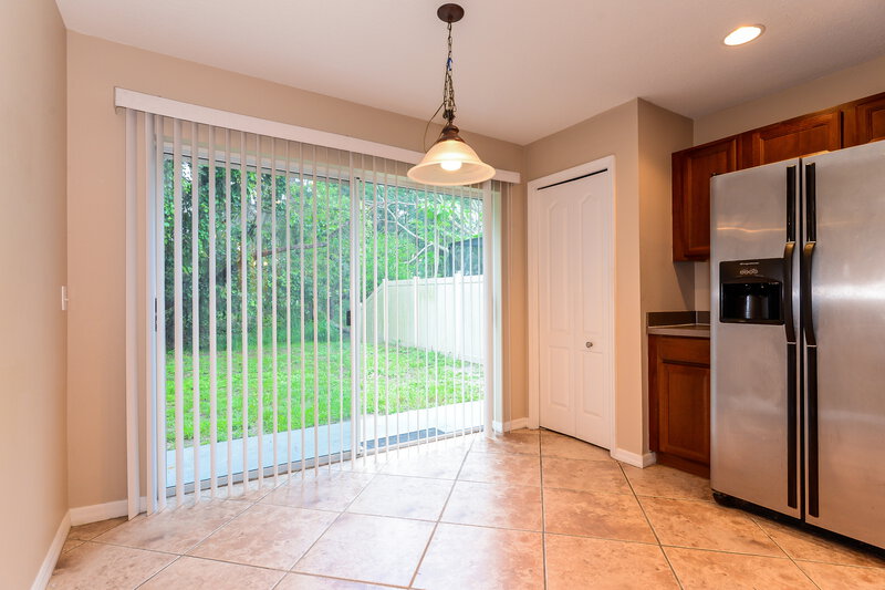 3,170/Mo, 7116 Kendall Heath Way Land O' Lakes, FL 34637 Breakfast Nook View 2