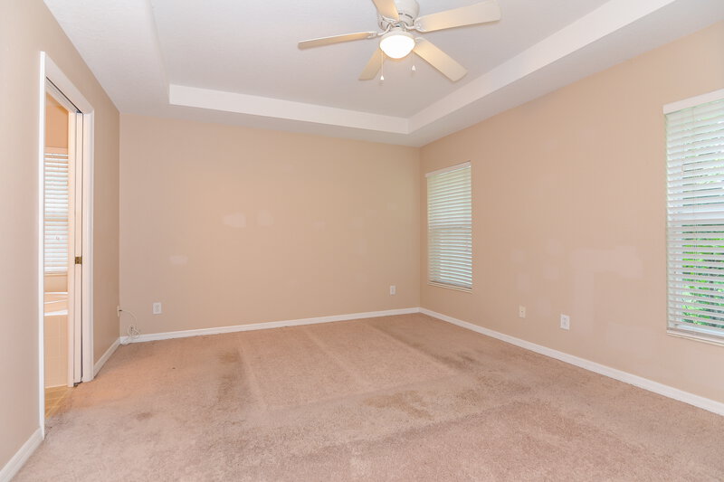 3,170/Mo, 7116 Kendall Heath Way Land O' Lakes, FL 34637 Bedroom View 3