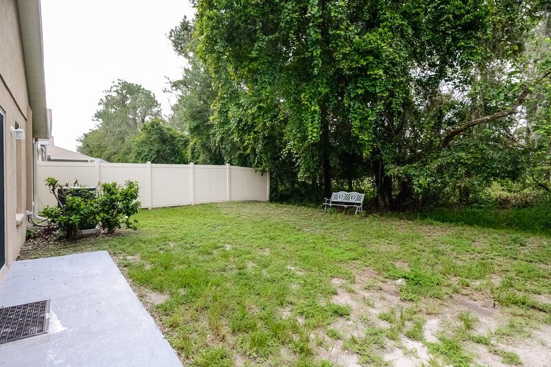 3,170/Mo, 7116 Kendall Heath Way Land O' Lakes, FL 34637 Exterior View