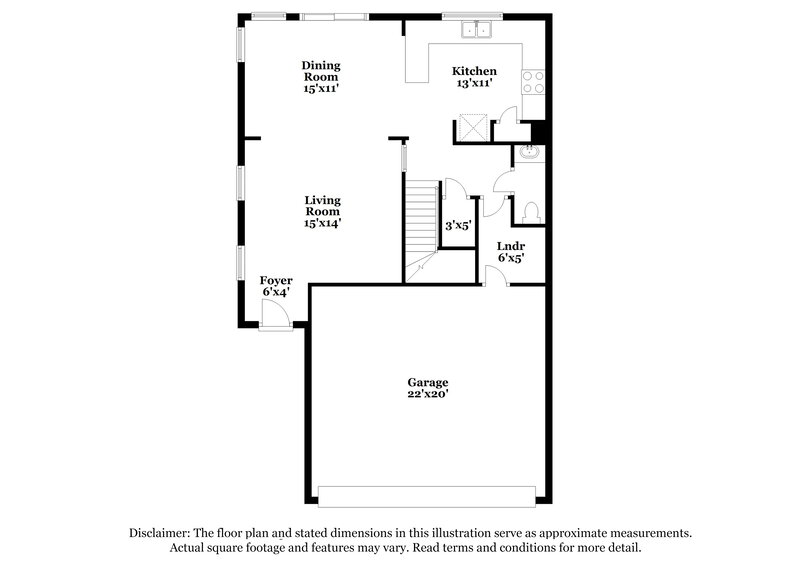 2,090/Mo, 9243 Wellstone Dr Land O Lakes, FL 34638 Floor Plan View